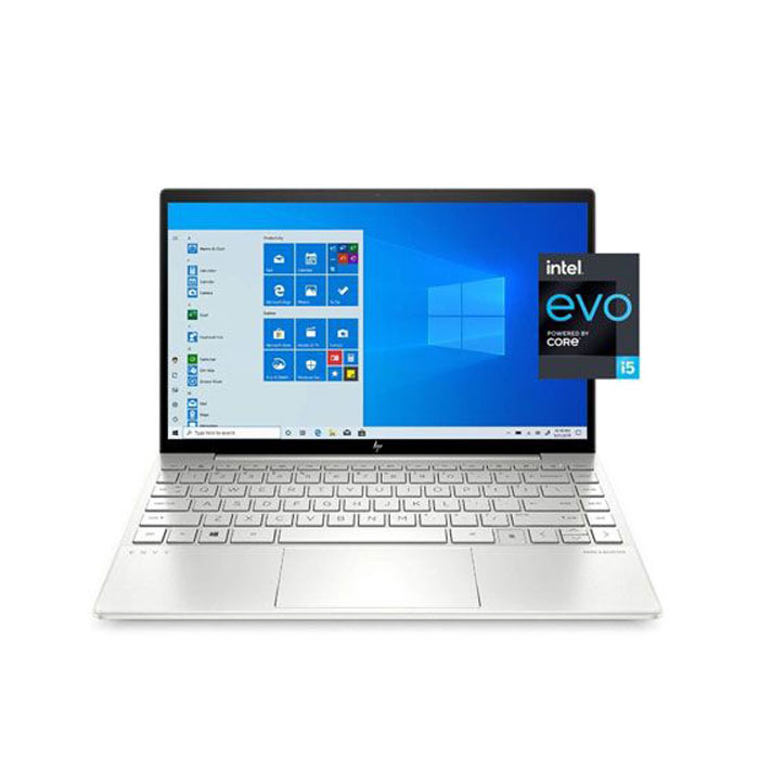 HP Envy 13 بهترین لپ تاپ دانشجویی