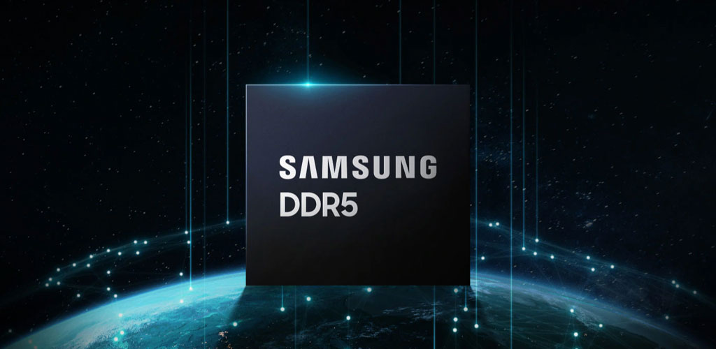 DDR5 